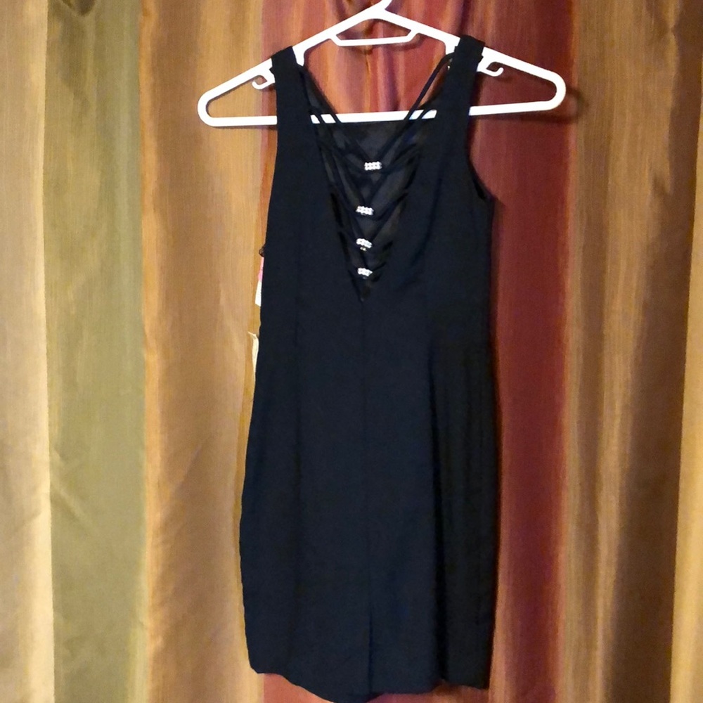 Betsy & Adam Cocktail dress